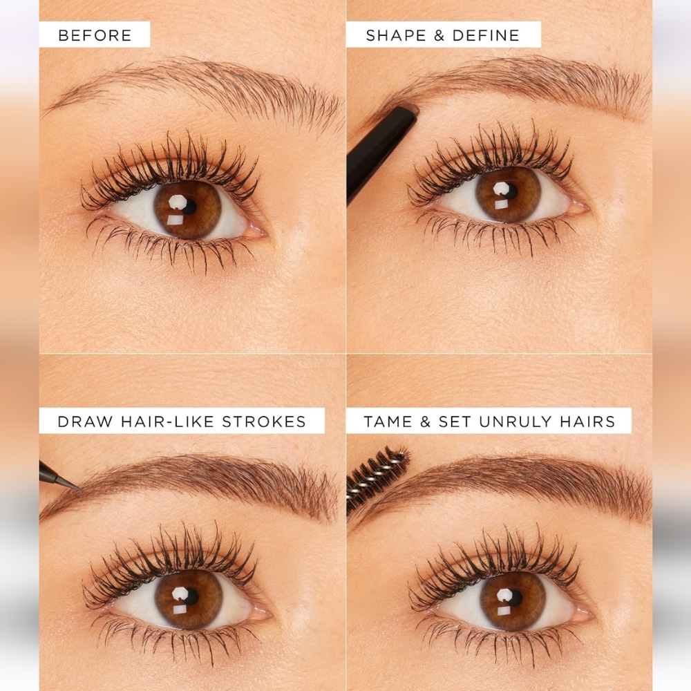 Tarte Juicy Brows - various shades - new in box - Picture 2 of 5